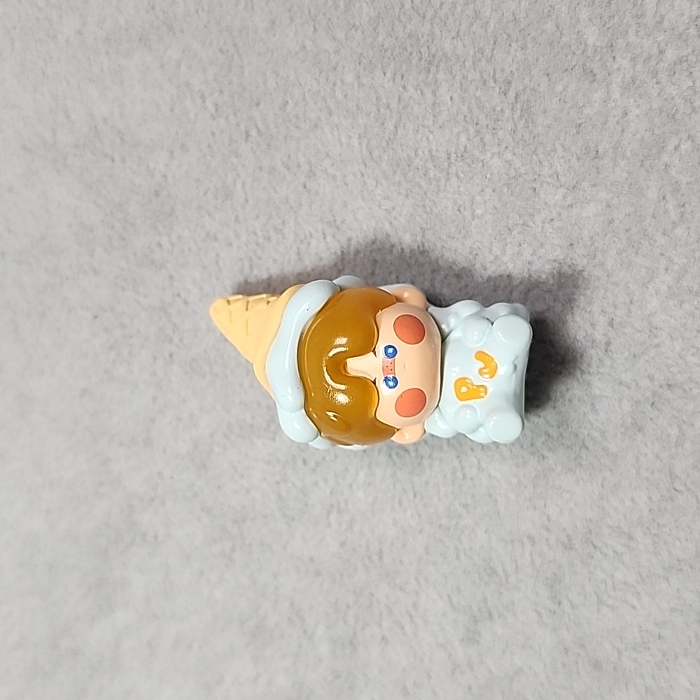 Cute Ice-cream "Pino Jelly" Figure (Pop Mart)